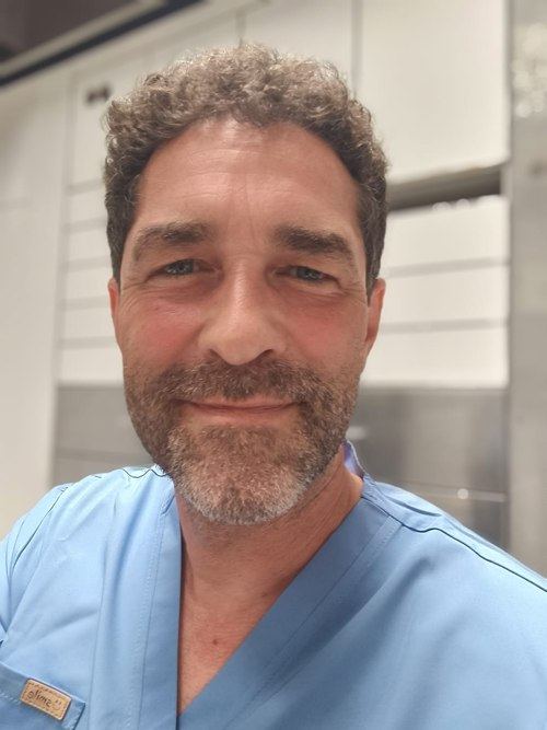 Christian Gillé